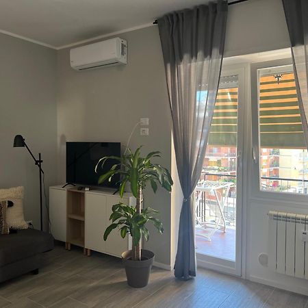 Tiburtina Flam Guest House Roma Eksteriør bilde
