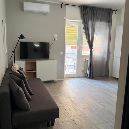 Tiburtina Flam Guest House Roma Eksteriør bilde