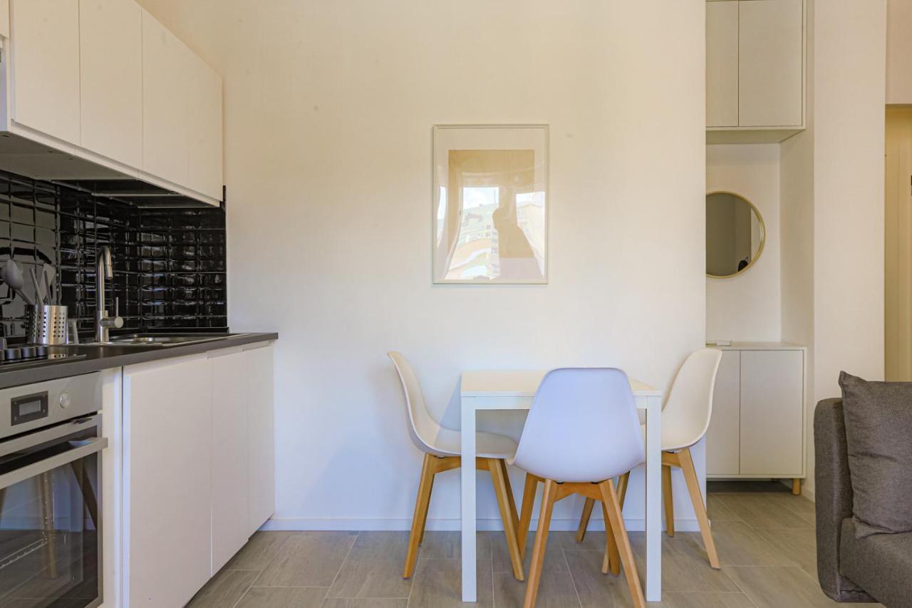 Tiburtina Flam Guest House Roma Eksteriør bilde