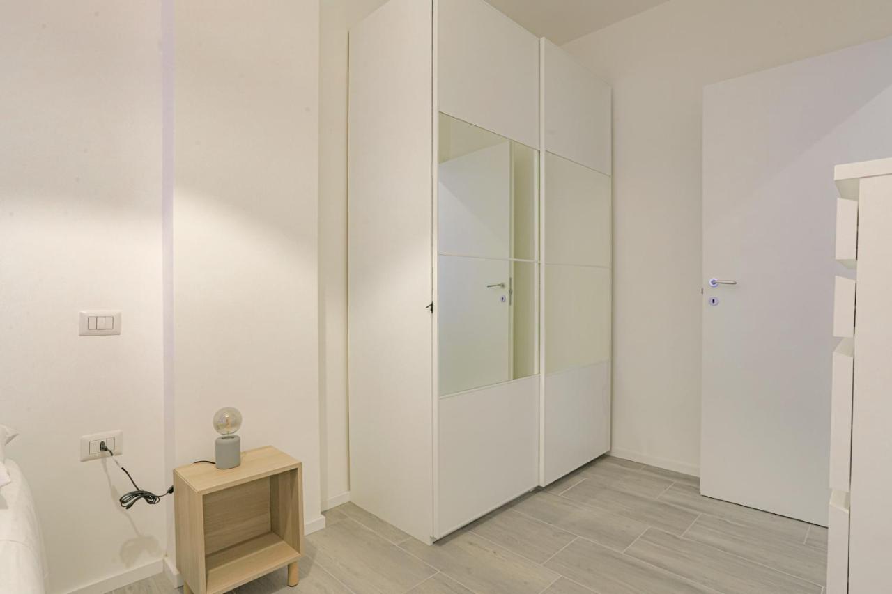 Tiburtina Flam Guest House Roma Eksteriør bilde