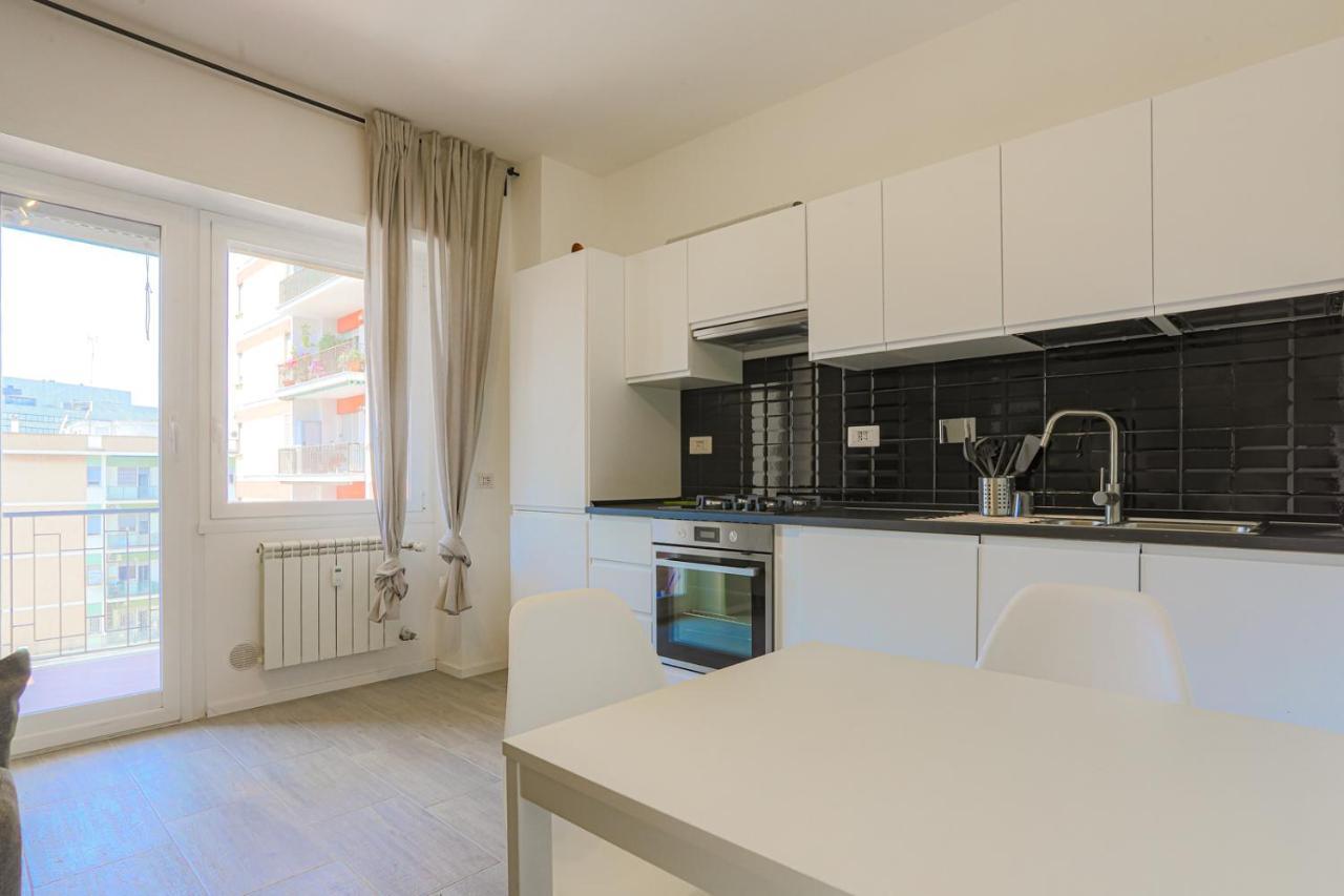 Tiburtina Flam Guest House Roma Eksteriør bilde