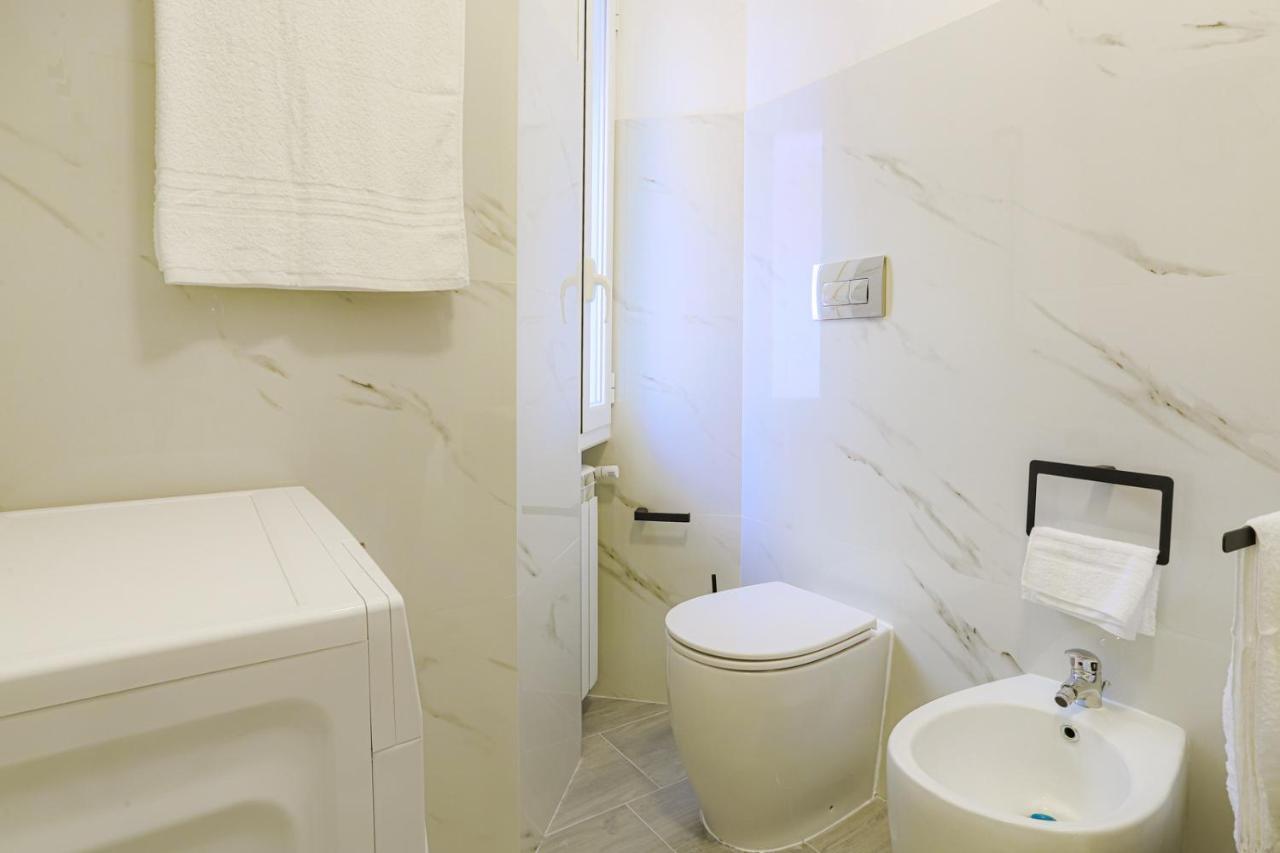 Tiburtina Flam Guest House Roma Eksteriør bilde