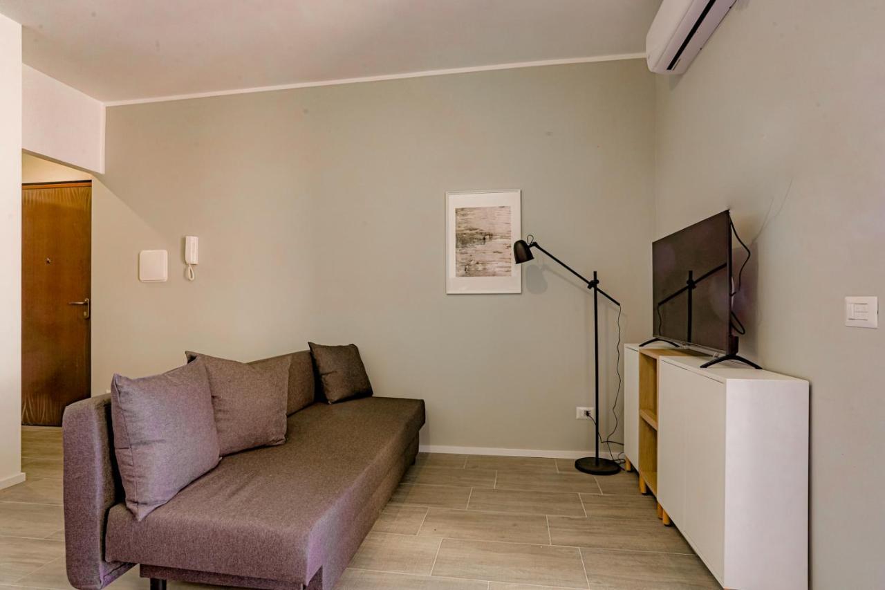 Tiburtina Flam Guest House Roma Eksteriør bilde