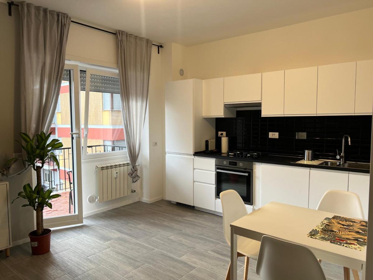 Tiburtina Flam Guest House Roma Eksteriør bilde