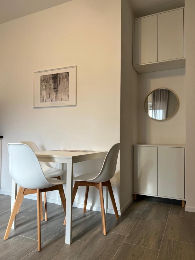 Tiburtina Flam Guest House Roma Eksteriør bilde