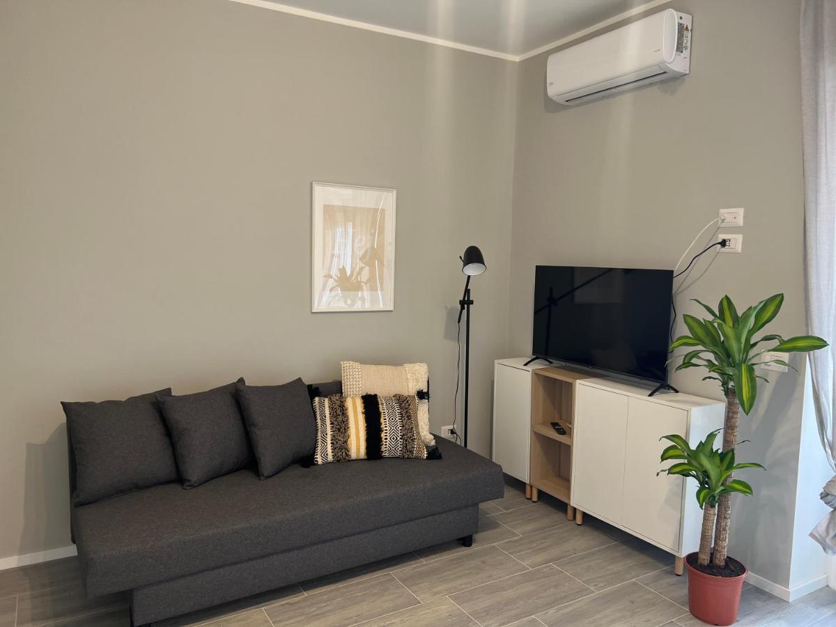 Tiburtina Flam Guest House Roma Eksteriør bilde