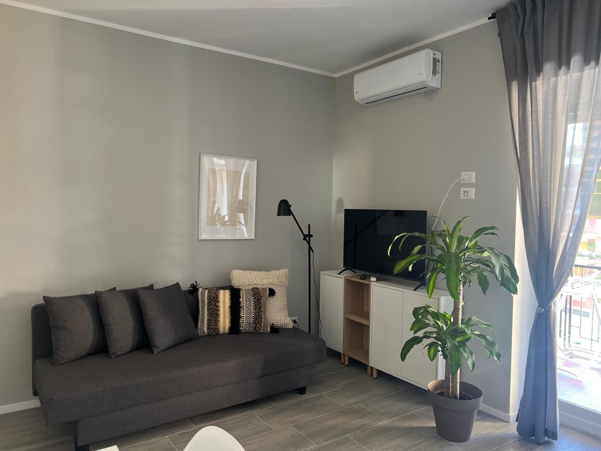 Tiburtina Flam Guest House Roma Eksteriør bilde