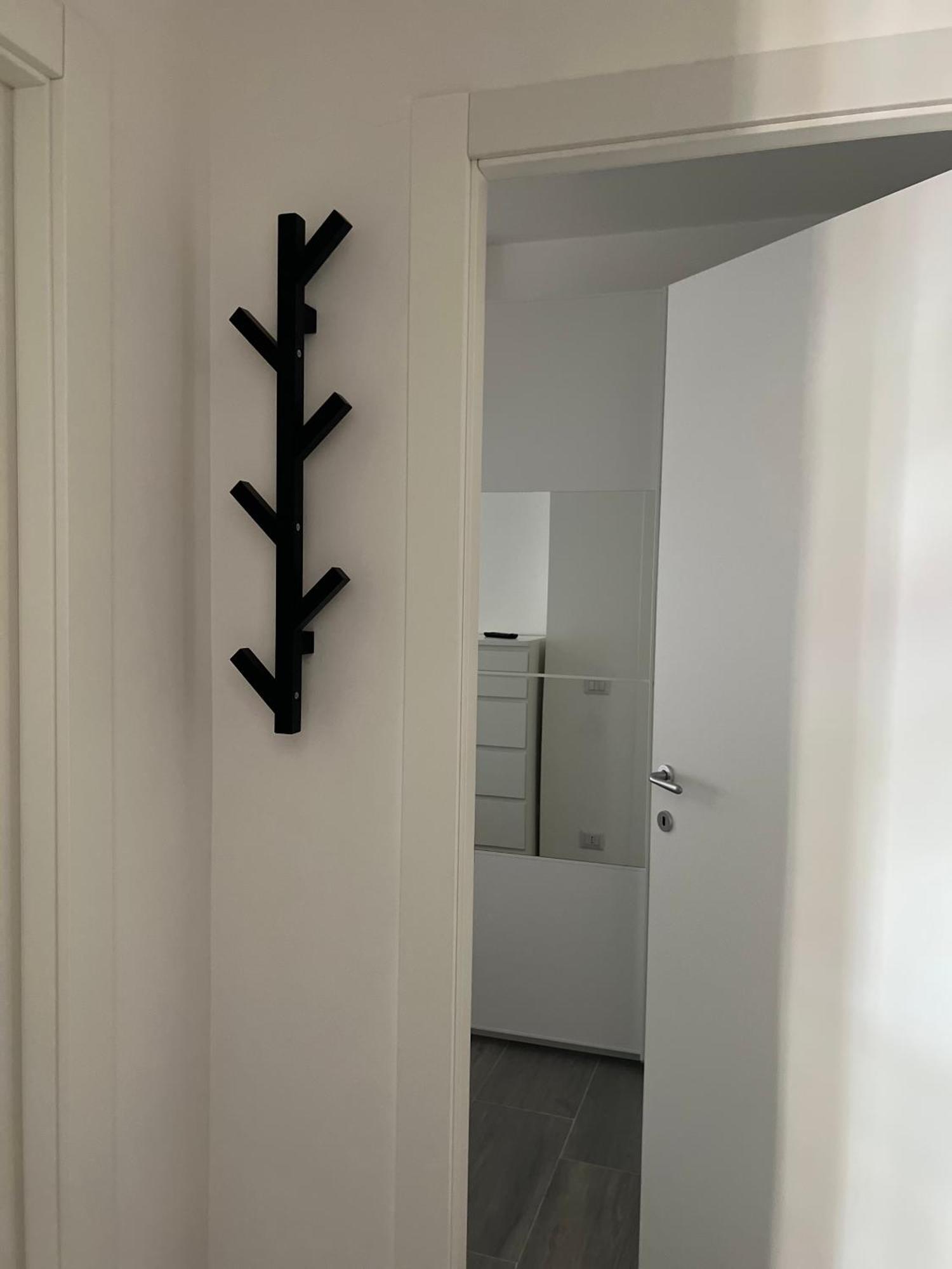 Tiburtina Flam Guest House Roma Eksteriør bilde