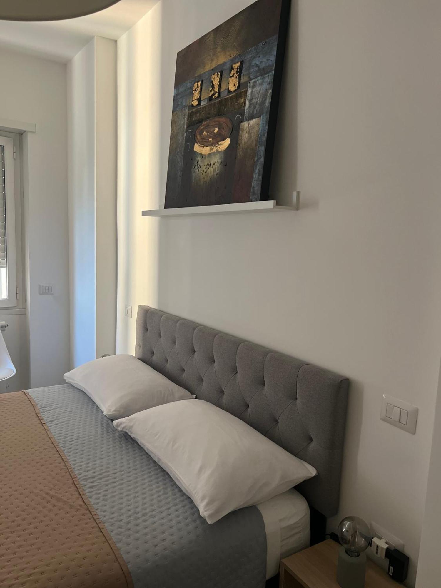 Tiburtina Flam Guest House Roma Eksteriør bilde
