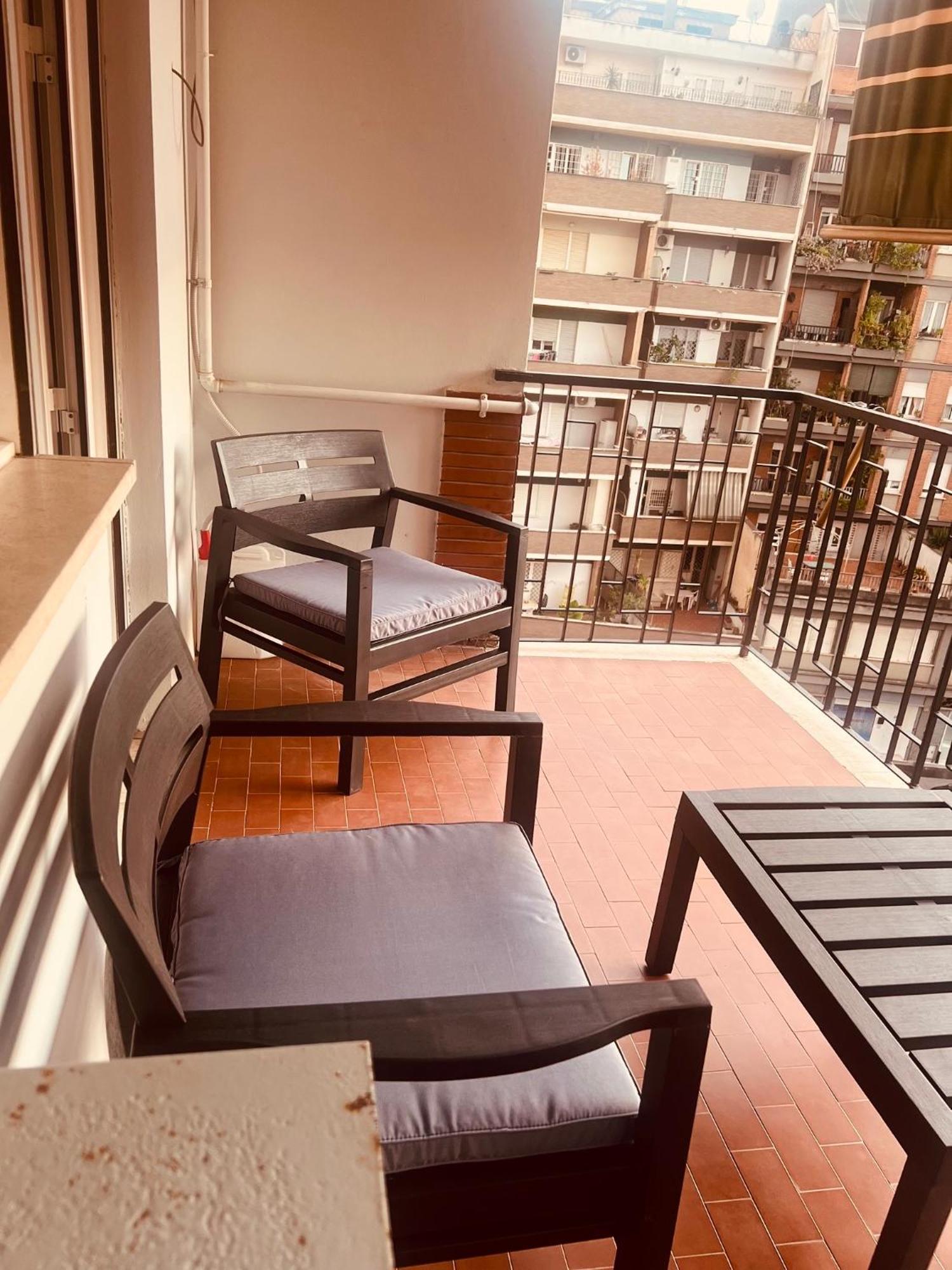Tiburtina Flam Guest House Roma Eksteriør bilde