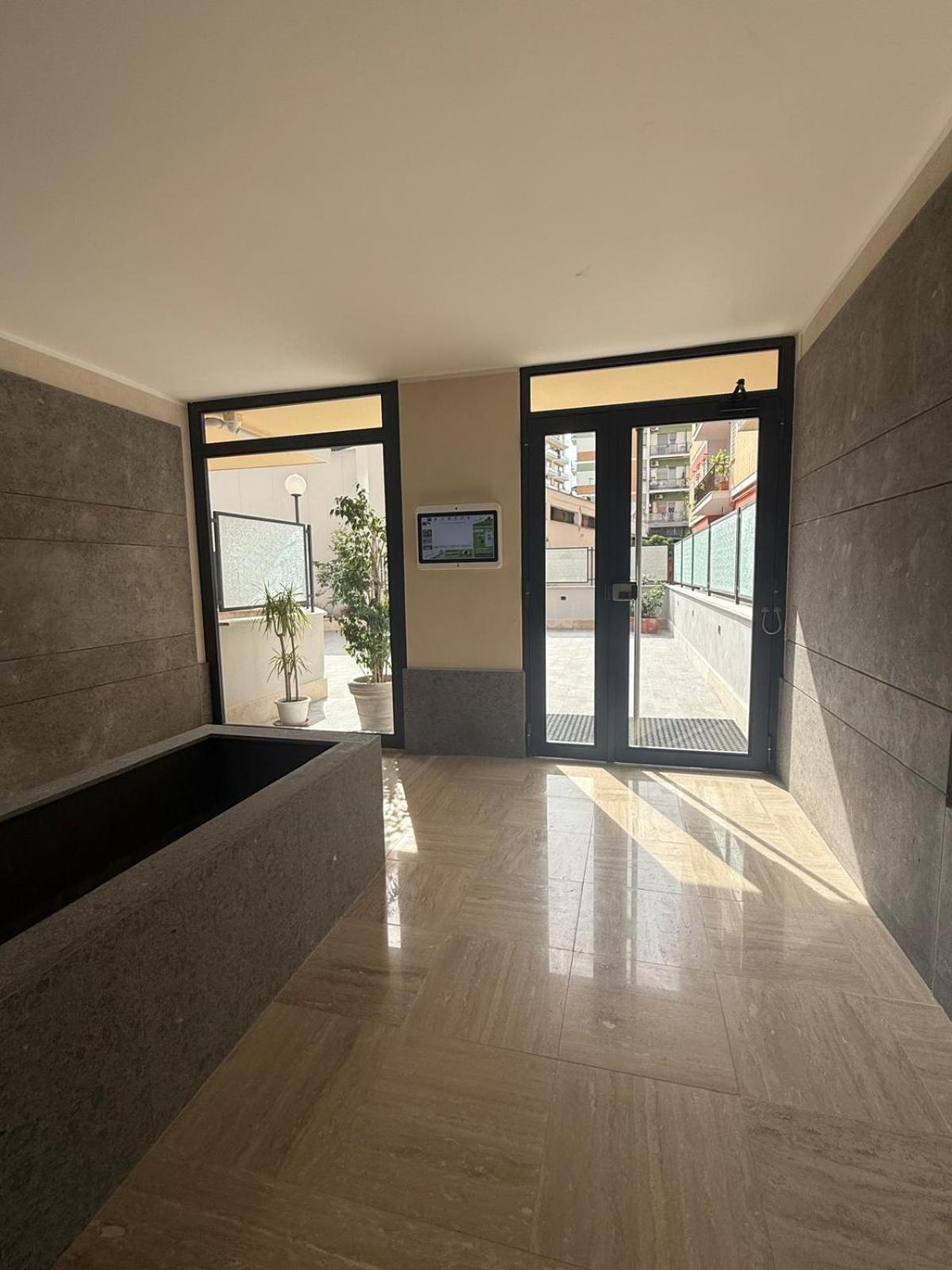 Tiburtina Flam Guest House Roma Eksteriør bilde
