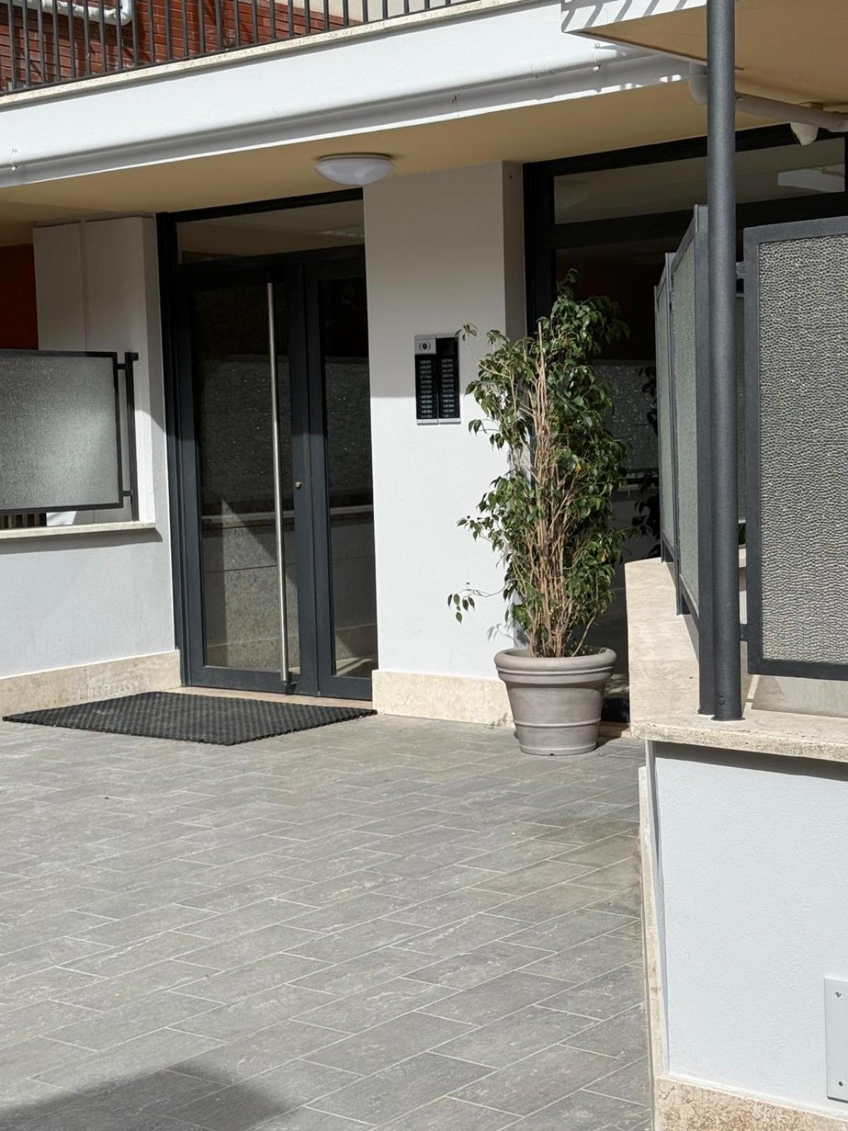 Tiburtina Flam Guest House Roma Eksteriør bilde