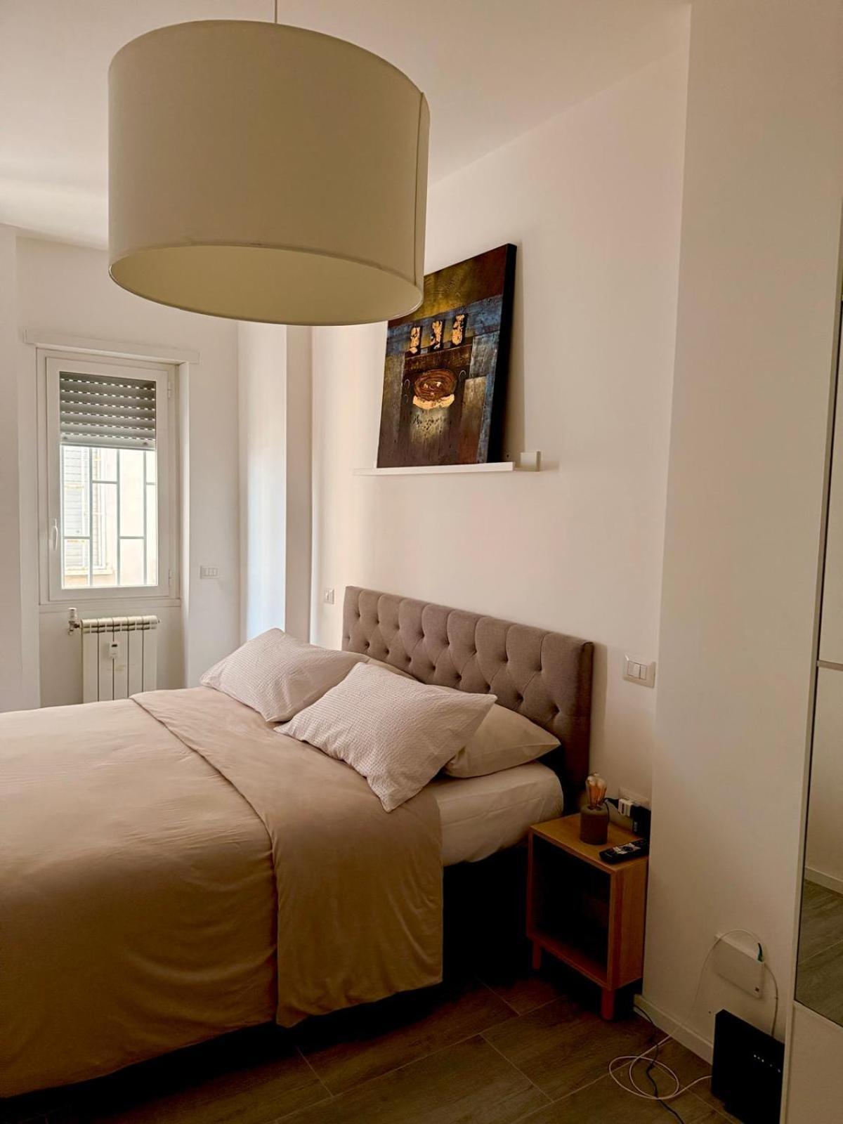 Tiburtina Flam Guest House Roma Eksteriør bilde