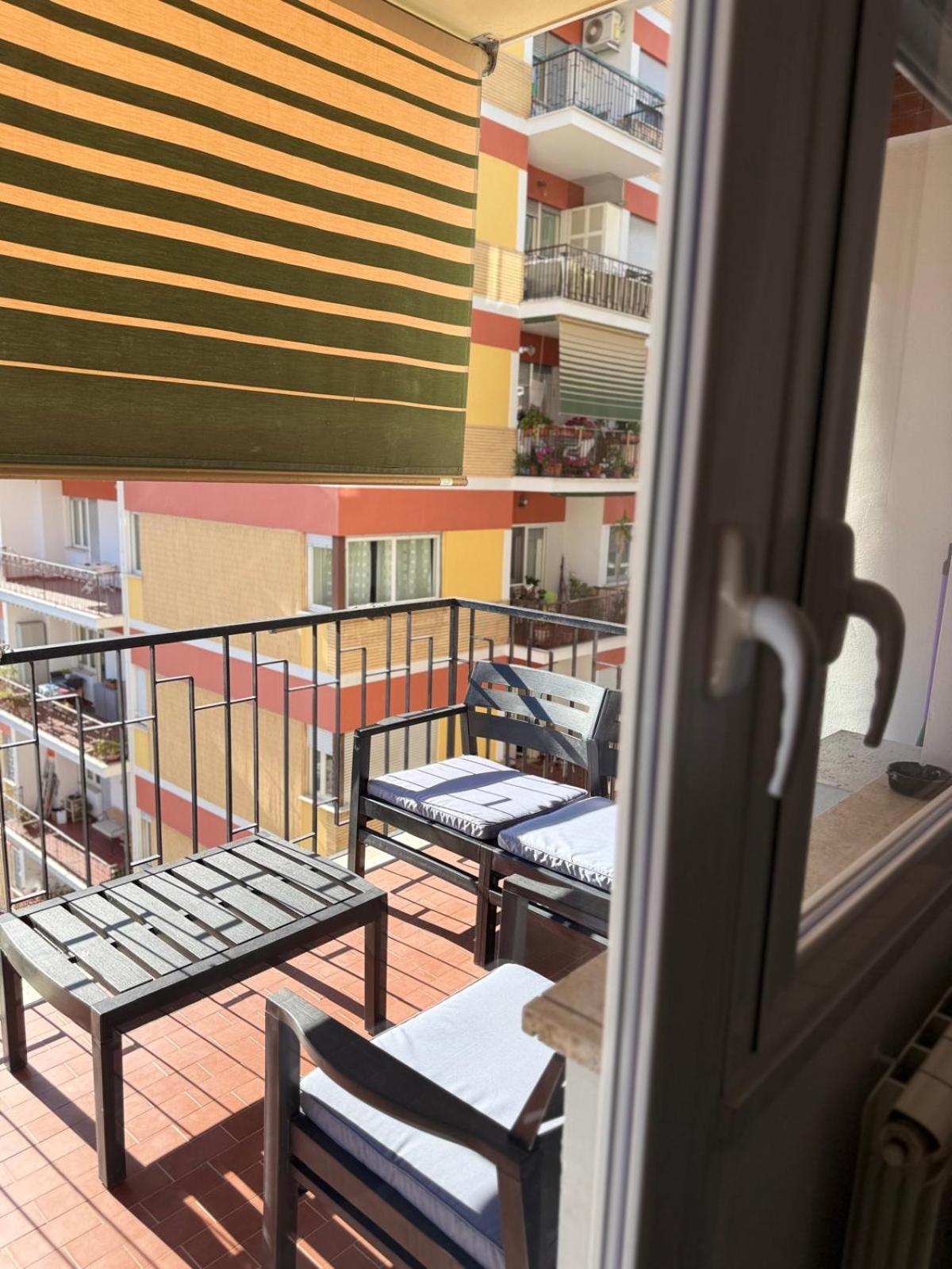 Tiburtina Flam Guest House Roma Eksteriør bilde