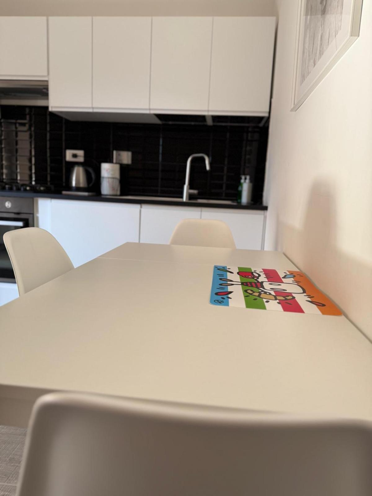 Tiburtina Flam Guest House Roma Eksteriør bilde