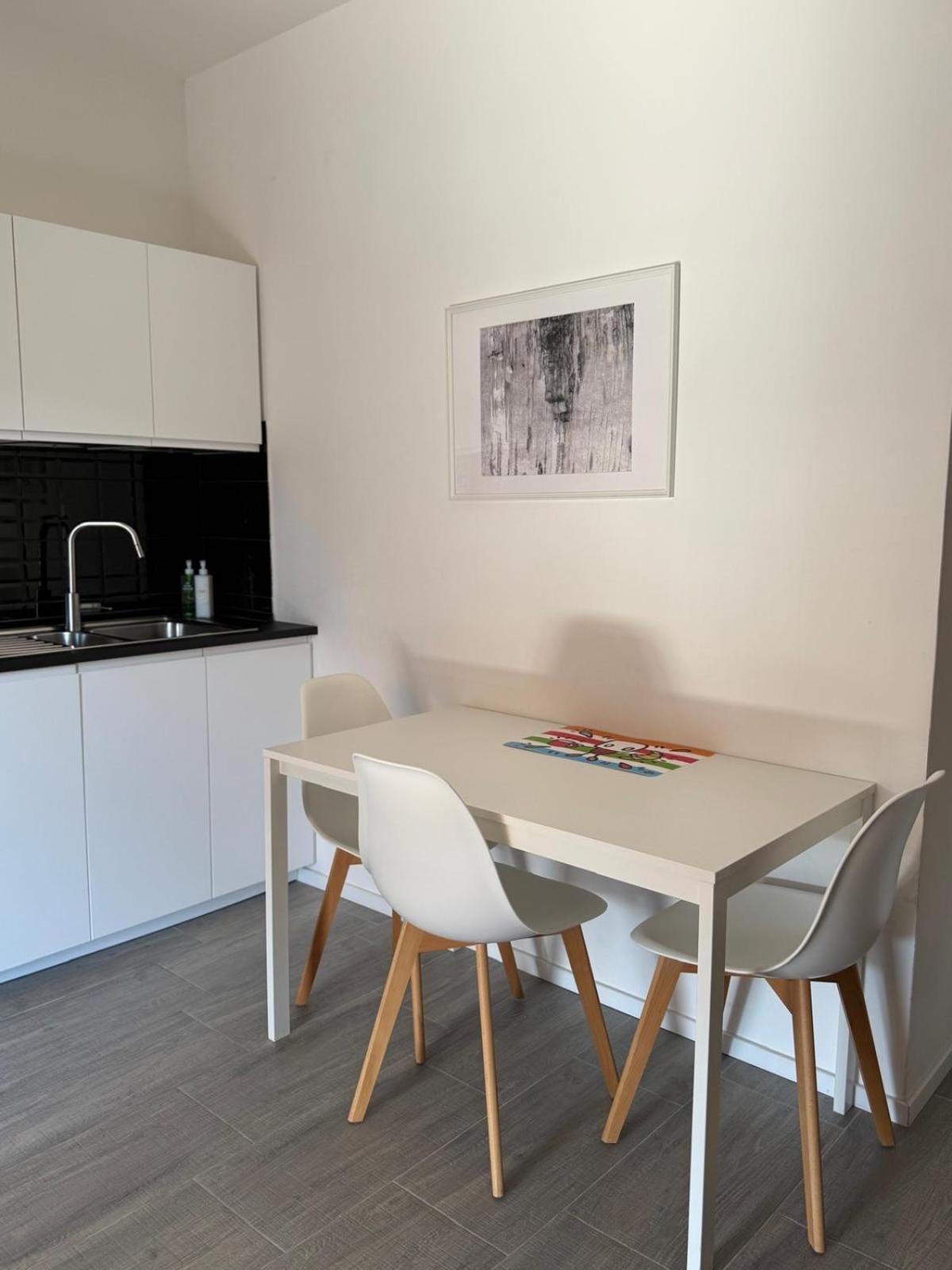 Tiburtina Flam Guest House Roma Eksteriør bilde