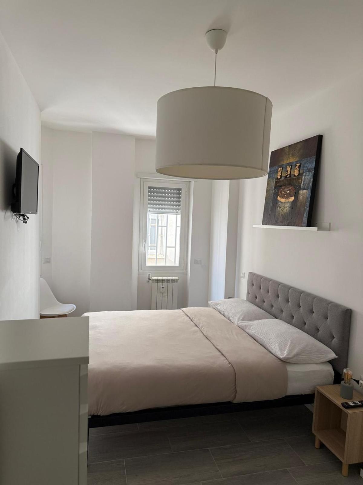 Tiburtina Flam Guest House Roma Eksteriør bilde