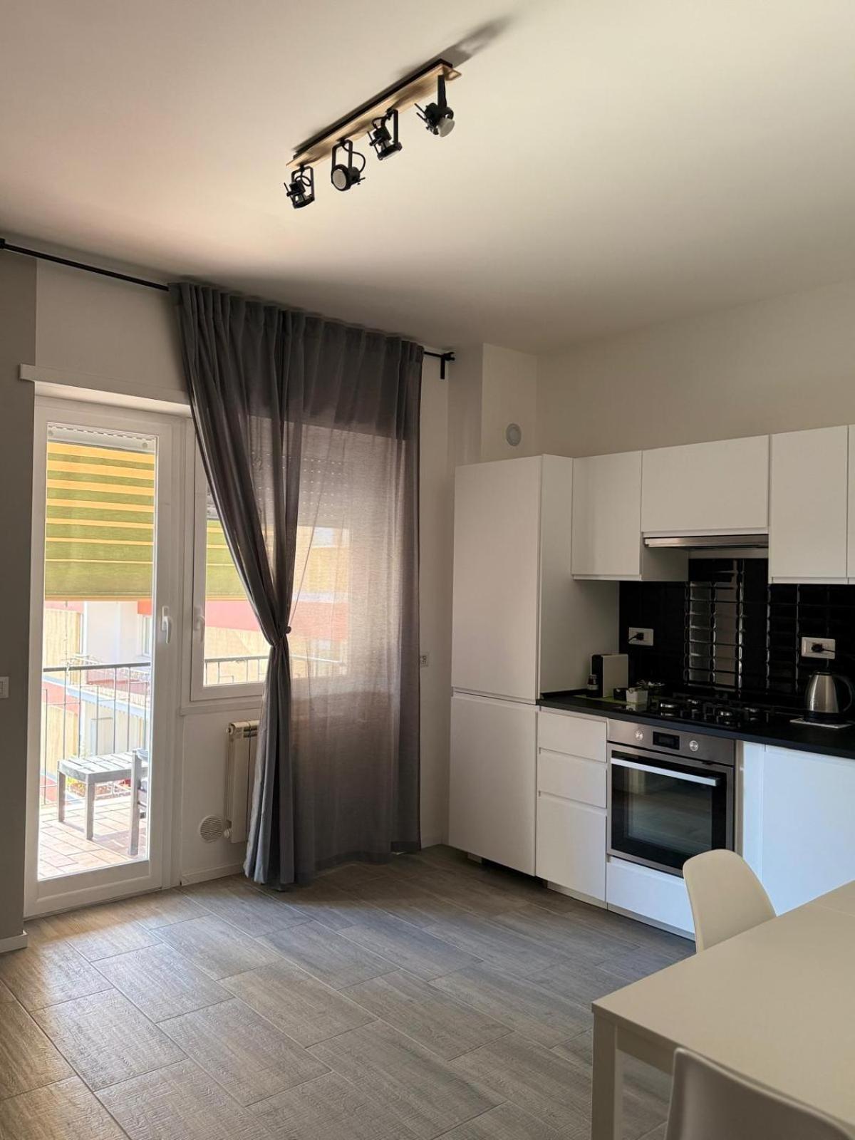 Tiburtina Flam Guest House Roma Eksteriør bilde